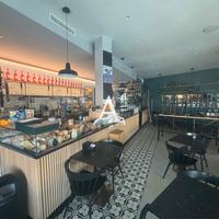 TecnoAzienda - Bar Ristorante Bistrot