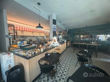 TecnoAzienda - Bar Ristorante Bistrot