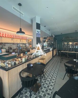 TecnoAzienda - Bar Ristorante Bistrot