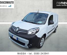 Renault Kangoo II kangoo express 1.5 dci 115cv max