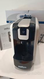 Lavazza Ep mini macchina da caffè espresso