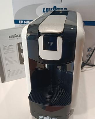 Lavazza Ep mini macchina da caffè espresso