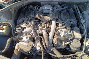 Motore mercedes ml 350 642832 anno 2011