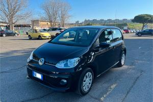 VW Up! 1.0 (2019) – Solo 57.000 km – Tagliandi Uff