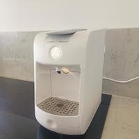 macchina caffè hausbrandt