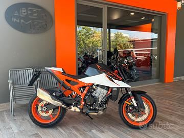Ktm 990 Duke R