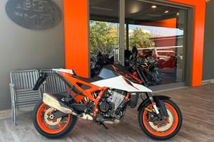 Ktm 990 Duke R