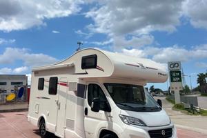Fiat Ducato Rimor seel 3
