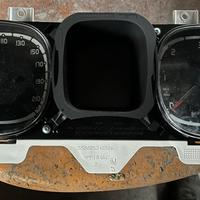 Contachilometri Fiat Panda 312 1.3 multijet 2016