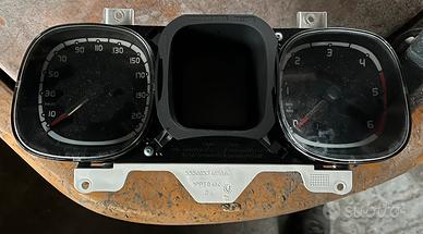 Contachilometri Fiat Panda 312 1.3 multijet 2016