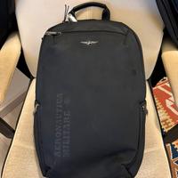 Zaino Arronautica gommato