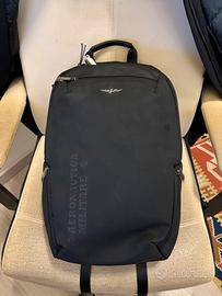 Zaino Arronautica gommato