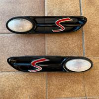 Frecce laterali Mini R50-R53