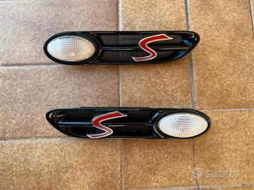 Frecce laterali Mini R50-R53