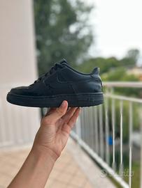 air force nere(ritiro ravenna contanti)