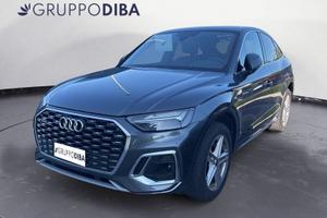 Audi Q5 I 2021 Sportback Sportback 40 2.0 tdi...