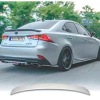 SPOILER LEXUS IS III 13-