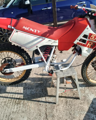 Kram-it 50er