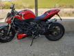 Ducati streetfigher