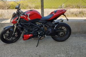 Ducati streetfigher