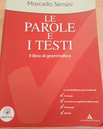Le parole e i testi