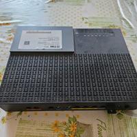 Modem TIM Hub Plus