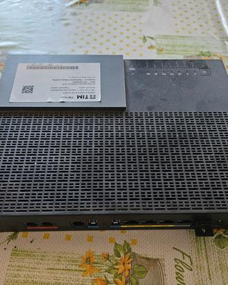Modem TIM Hub Plus