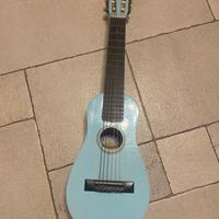 Chitarra Mahalo