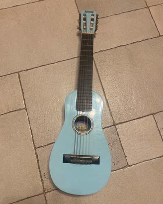 Chitarra Mahalo