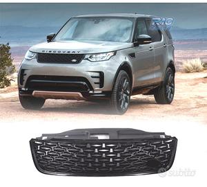 GRIGLIA PER LAND ROVER DISCOVERY V 17- LOOK DINAMI