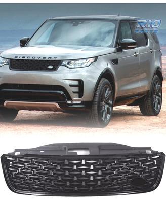 GRIGLIA PER LAND ROVER DISCOVERY V 17- LOOK DINAMI