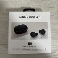 Auricolari wireless Bang&Olufsen E8 3rd generation