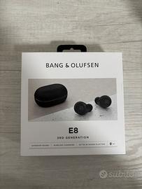 Auricolari wireless Bang&Olufsen E8 3rd generation