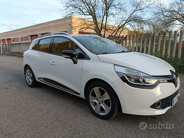 RENAULT CLIO SPORTER ( neopatentati)