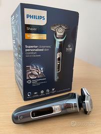 Rasoio Philips serie 9000 - pari al nuovo