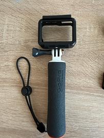 Bastone galleggiante GoPro