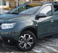 Dacia Duster 1.5 blue dci Extreme 4x4 115cv