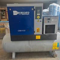 Compressore csm 15 d