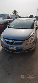 Opel Corsa 1.3 Multijet