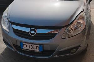Opel Corsa 1.3 Multijet