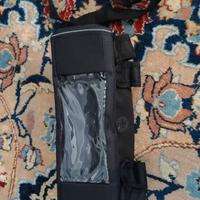 borsa moto x manubrio 