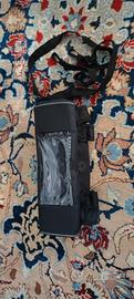 borsa moto x manubrio 