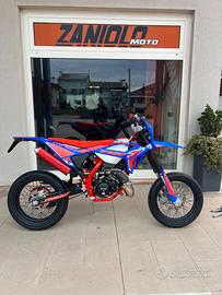 Beta RR MOTARD 2T 50 TRACK