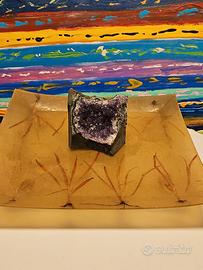 AMETISTA PIETRA GREZZA NATURALE