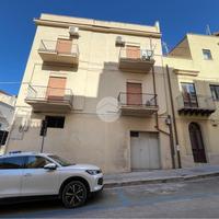 CASA INDIPENDENTE A CASTELLAMMARE DEL GOLFO