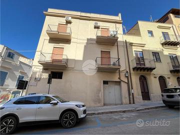 CASA INDIPENDENTE A CASTELLAMMARE DEL GOLFO