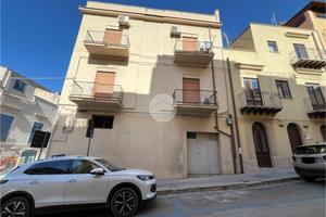 CASA INDIPENDENTE A CASTELLAMMARE DEL GOLFO