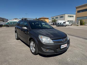Opel Astra GPL PRONTA CONSEGNA