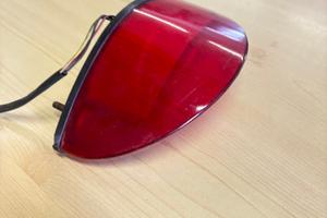 FANALE BULLDOG 1100 2003