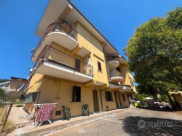 2 LOCALI A RENDE